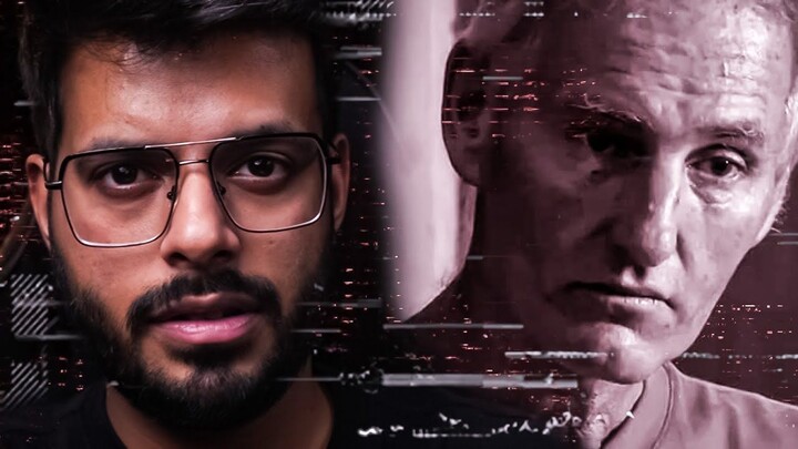 FINAL CHAPTER OF THE DARK WEB MONSTER! Peter Scully DARK WEB