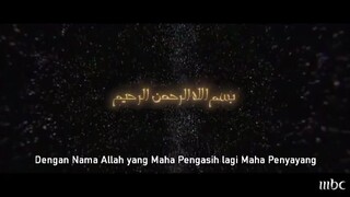 Umar bin Khattab eps 30 END