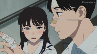 Eps 1 Yano-kun no Futsuu no Hibi HD