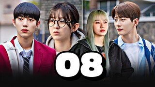 🇰🇷EP. 8 SP: BABY BLUE (2025) | ENG SUB | Comedy/Romance/Youth