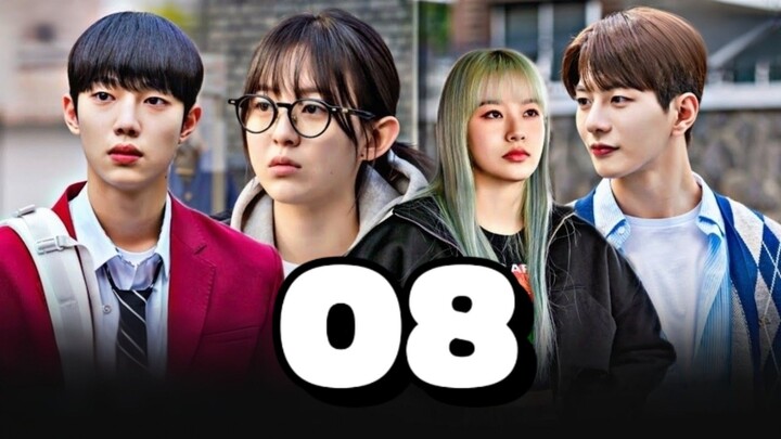 🇰🇷EP. 8 SP: BABY BLUE (2025) | ENG SUB | Comedy/Romance/Youth