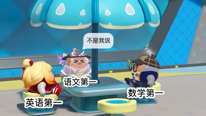 كيف يردّ نابغة العلوم الثلاثة على الآخرين بحزم؟