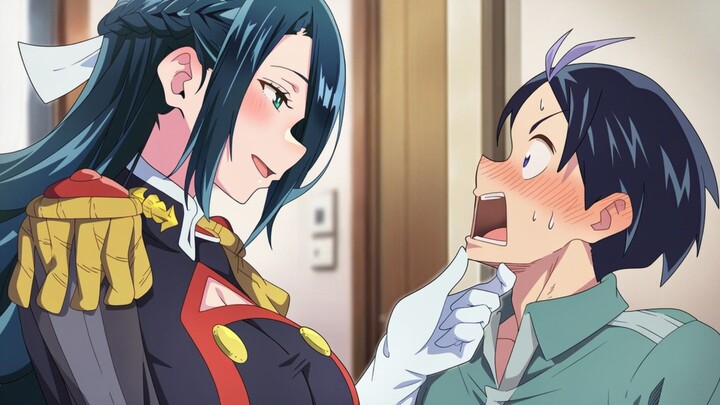 MC Hampir Dikuras Kering Sama Tante..!!🤭😆