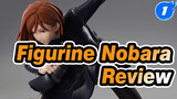 First Regular-sized Gift Figurine - Nobara | Jujutsu Kaisen / Congcong-chan Reviews_1