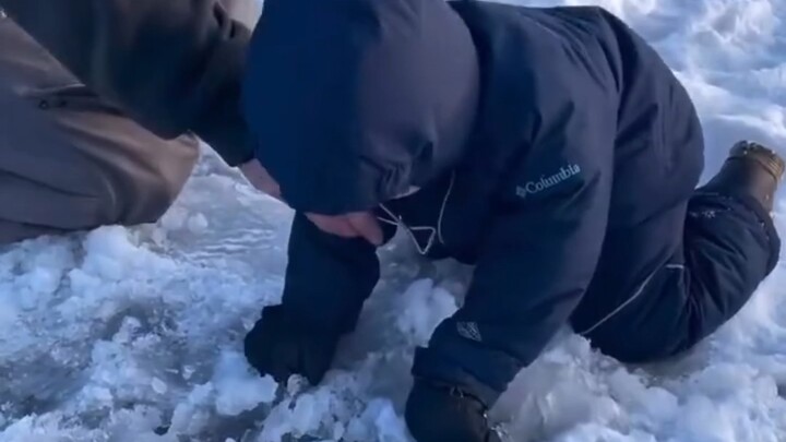 Oh! This is just too cute...