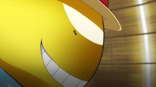 Ansatsu Kyoushitsu Episode 18 [Bahasa Indonesia]