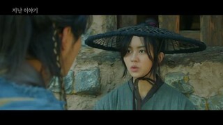 River Where The Moon Rise Episode 13 Tagalog Dub