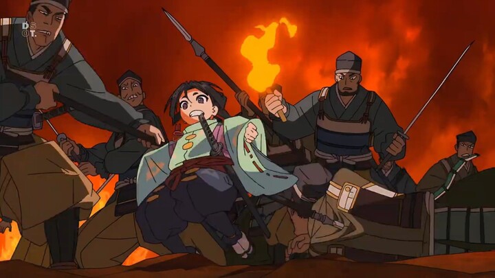 Top 6 Must Watch Anime That Are Visually Stunning!