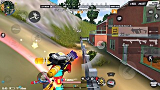 Insanity in my Blood😈/ Custom and Rg highlights🔥 / Rules of Survival / Ep.133
