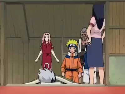 Naruto episode 10 Tagalog dubbed