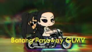 Batang Pasaway- PSYCHEDELIC BOYS | GACHA LIFE MUSIC VIDEO / ANIMATION