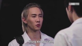 Vì Nhớ (ReminderS) EP 3 [Sub Việt]