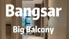 🇲🇾 111 Menerung @ Bangsar - 2 Rooms (1,087sqft)