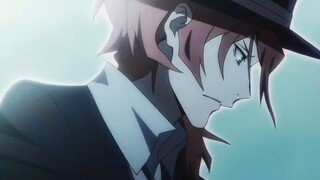 So what do you think of Chuuya...?