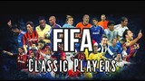 FIFA Classic Players Match GOAL/ASSISTS/SKILLS