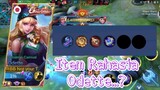 ITEM RAHASIA ODETTE GAES.....AUTO SAKIT ULTIMATE NYA