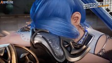 Against the Sky Supreme episode 402 sub indo