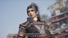 Battle Through The Heavens S5 Episode 149 Sub Indo