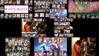 【合唱の合唱】ランティス組曲【2025】