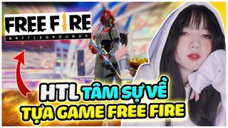 [FREE FIRE] Vì Sao Lại Ghét Free Fire ? Nhớ Do Right Bạn Nhé