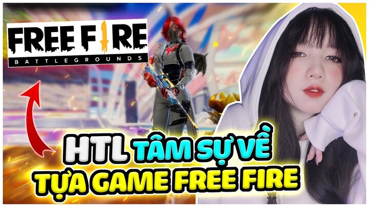 [FREE FIRE] Vì Sao Lại Ghét Free Fire ? Nhớ Do Right Bạn Nhé