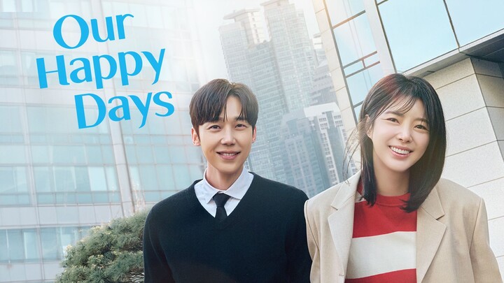 [en] Our Happy Days - 34