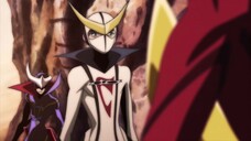 Casshern Sins เพาะพันธุ์มนุษย์เหล็กถล่มสงครามจักรกล 14