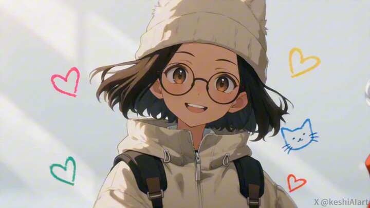 kawaieeeee
