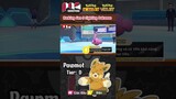 PAWMOT là PIKACHU CLONE rất tốt nhưng các Pokemon Giác Đấu khác rất tiếc !!! | PAG Center