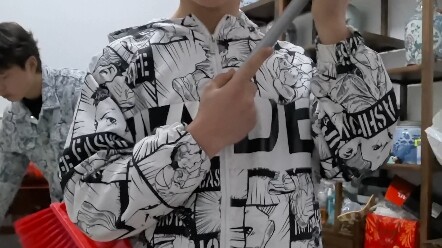 刺激战场之老六爽 #看一遍笑一遍 #迷惑行为大赏 #神操作