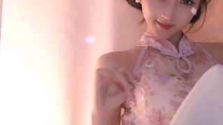 不一样的古典舞
