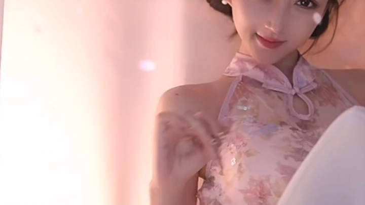 不一样的古典舞
