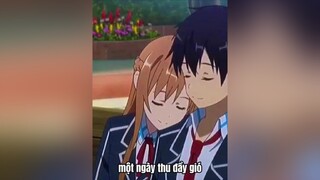 kirito asuna foryou anime sao hoanglee moonsnhine_team