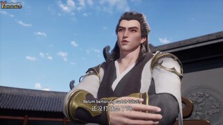 Twin Martial Souls Episode 33 Subtitle Indonesia