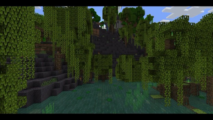 paano makakuha ng barrier sa Minecraft