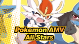 [Pokemon AMV] Fire Rabbits All Stars