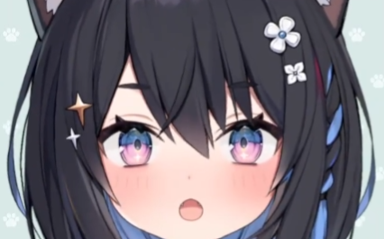 【星奈铃】检测到猫猫性别识别模块发生错误，请及时修复