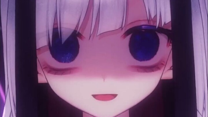 Yu Jiao เป็นแค่การตั้งค่าใช่ไหม? [Vtuber極彩夜うい]