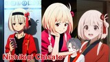 Nishikigi Chisato ~ Lycoris Recoil