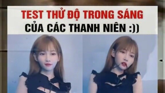 cs bik hok,may thanh nien?🥺