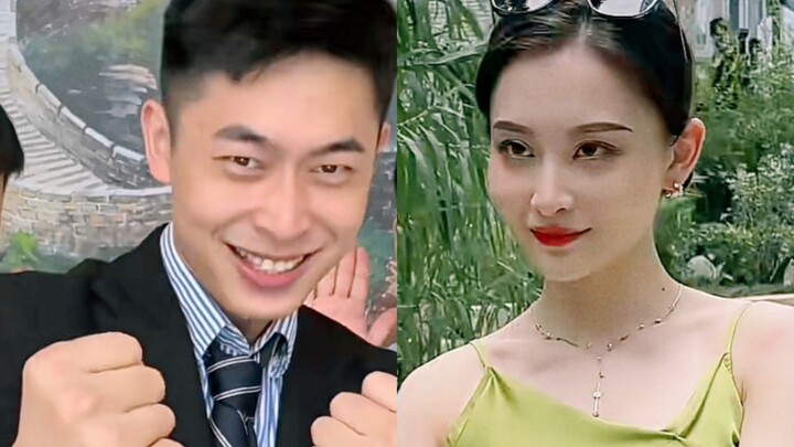 [Mr. Chen x Mr. Wang Qiye] "Elegance Never Goes Out of Style" (Part 6) | Not a Dance Battle