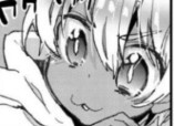 When the blond BLEACH little boy comes to visit your house