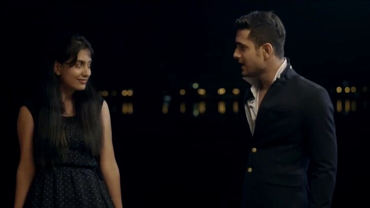 ye raate ye mousom_ Hindi romantic song