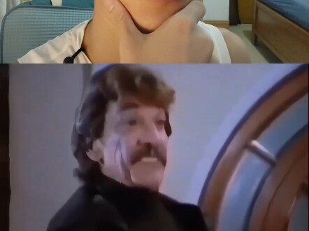 แวมไพร์ก็ไม่จำเป็นต้องกลัวไม้กางเขนเสมอไป