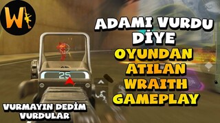 2 TUHAF FPP MAÇI | Apex Legends Mobile Türkçe