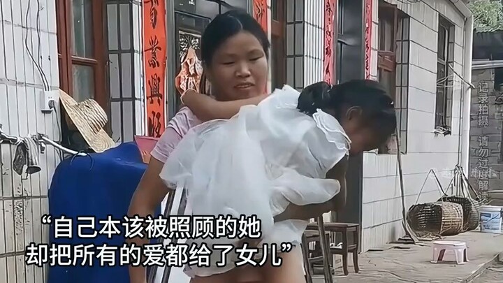 A mother’s love is both great and selfless; in all the tenderness of this world, don’t forget to res