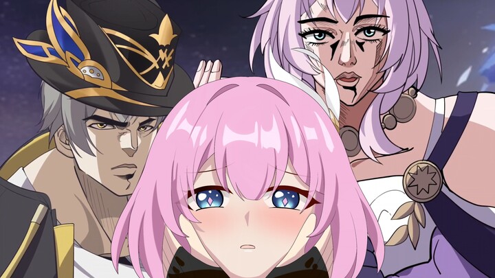 [Bengtie Theater] Mimi’s wonderful adventure?