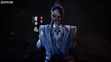 Supreme Above the Sky Episode 13 Subtitle Indonesia