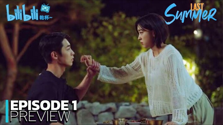 Last summer - Ep 1 Sub Indo!