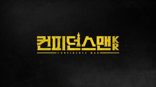 CONFIDENCE QUEEN EP03 SUB INDO